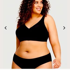 GLAMORISE MAGIC LIFT BRA - Size 42K